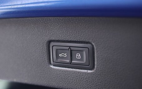 Audi Q7, 2017 год, 3 700 000 рублей, 38 фотография