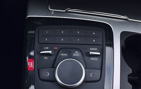 Audi Q7, 2017 год, 3 700 000 рублей, 30 фотография