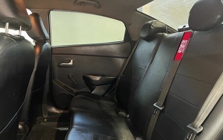 KIA Rio III рестайлинг, 2015 год, 1 099 900 рублей, 8 фотография