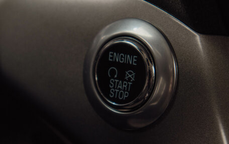 Ford Kuga III, 2014 год, 1 399 000 рублей, 14 фотография