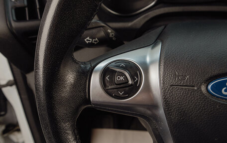 Ford Kuga III, 2014 год, 1 399 000 рублей, 11 фотография