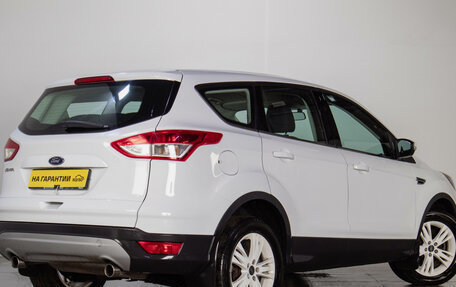 Ford Kuga III, 2014 год, 1 399 000 рублей, 7 фотография