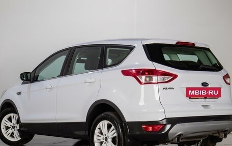 Ford Kuga III, 2014 год, 1 399 000 рублей, 5 фотография