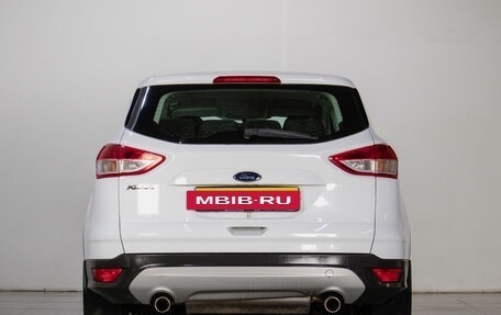 Ford Kuga III, 2014 год, 1 399 000 рублей, 6 фотография