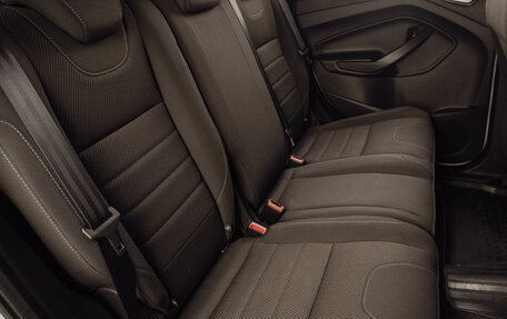 Ford Kuga III, 2014 год, 1 399 000 рублей, 21 фотография