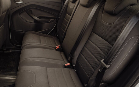 Ford Kuga III, 2014 год, 1 399 000 рублей, 22 фотография