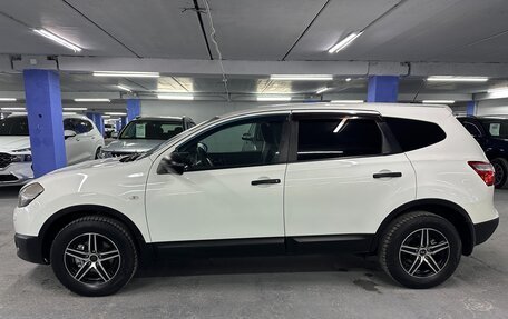 Nissan Qashqai+2 I, 2011 год, 1 075 000 рублей, 8 фотография