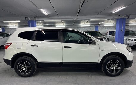 Nissan Qashqai+2 I, 2011 год, 1 075 000 рублей, 4 фотография