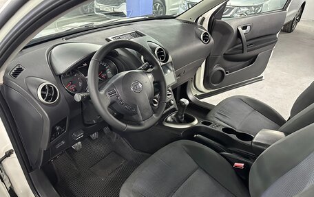 Nissan Qashqai+2 I, 2011 год, 1 075 000 рублей, 10 фотография