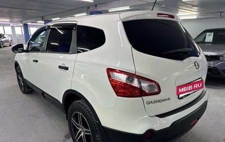 Nissan Qashqai+2 I, 2011 год, 1 075 000 рублей, 7 фотография