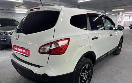 Nissan Qashqai+2 I, 2011 год, 1 075 000 рублей, 5 фотография