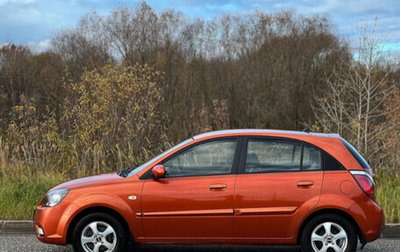 KIA Rio II, 2011 год, 570 000 рублей, 1 фотография