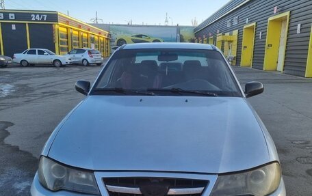 Daewoo Nexia I рестайлинг, 2012 год, 220 000 рублей, 1 фотография