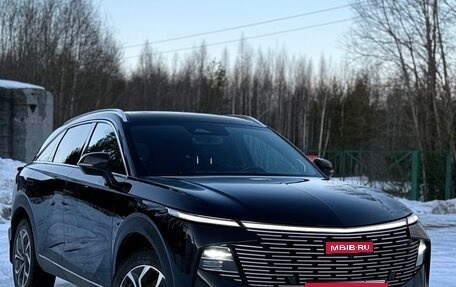 Haval F7, 2024 год, 2 630 000 рублей, 1 фотография