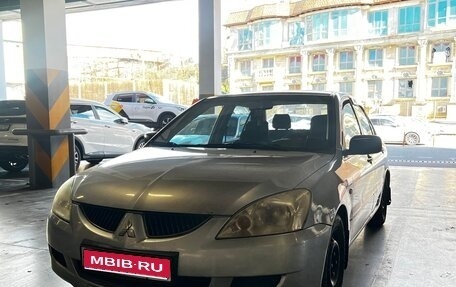 Mitsubishi Lancer IX, 2003 год, 265 000 рублей, 1 фотография