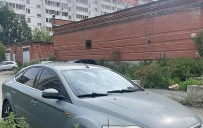 Ford Mondeo IV, 2007 год, 700 000 рублей, 1 фотография