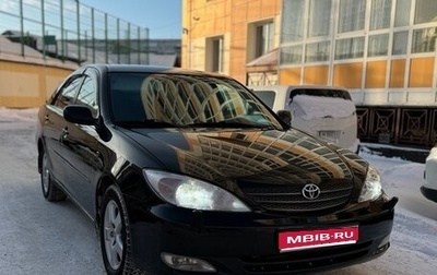 Toyota Camry V40, 2003 год, 760 000 рублей, 1 фотография