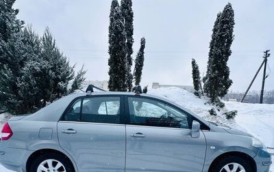 Nissan Tiida, 2011 год, 750 000 рублей, 1 фотография