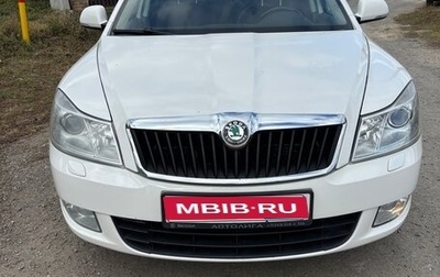 Skoda Octavia, 2012 год, 1 000 000 рублей, 1 фотография
