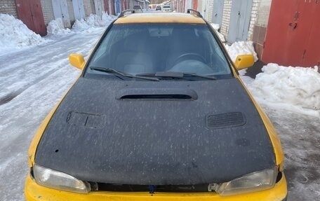 Subaru Impreza IV, 1993 год, 163 000 рублей, 1 фотография