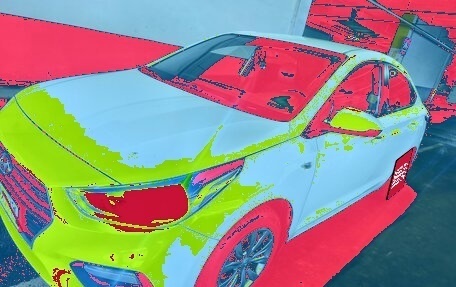 Hyundai Solaris II рестайлинг, 2018 год, 800 000 рублей, 1 фотография