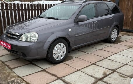 Chevrolet Lacetti, 2012 год, 540 000 рублей, 1 фотография