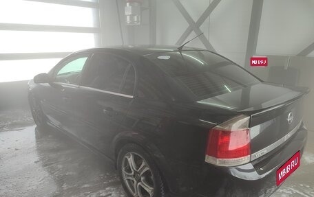 Opel Vectra C рестайлинг, 2007 год, 290 000 рублей, 1 фотография