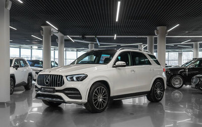Mercedes-Benz GLE, 2022 год, 12 400 000 рублей, 1 фотография