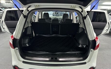 Nissan Qashqai+2 I, 2011 год, 1 075 000 рублей, 21 фотография