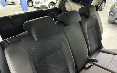 Nissan Qashqai+2 I, 2011 год, 1 075 000 рублей, 18 фотография