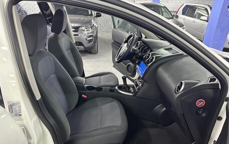 Nissan Qashqai+2 I, 2011 год, 1 075 000 рублей, 20 фотография