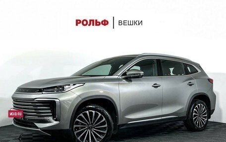 CheryExeed TXL, 2023 год, 2 950 000 рублей, 1 фотография