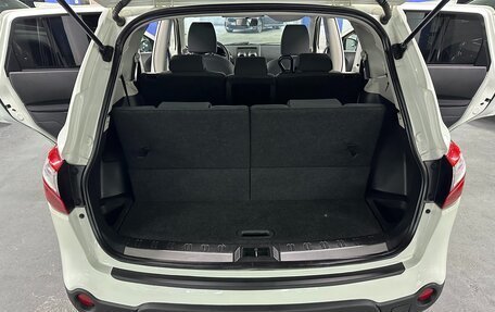 Nissan Qashqai+2 I, 2011 год, 1 075 000 рублей, 22 фотография