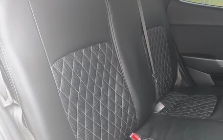 KIA Rio III рестайлинг, 2016 год, 960 000 рублей, 6 фотография