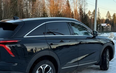 Haval F7, 2024 год, 2 630 000 рублей, 4 фотография