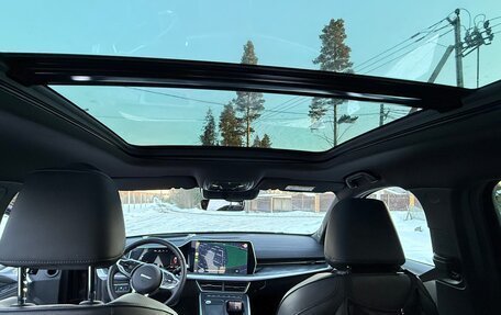 Haval F7, 2024 год, 2 630 000 рублей, 8 фотография