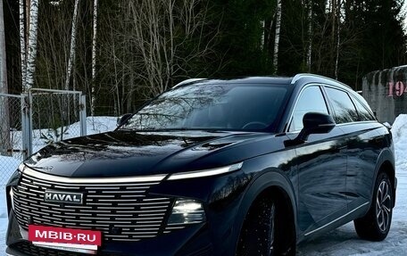 Haval F7, 2024 год, 2 630 000 рублей, 2 фотография