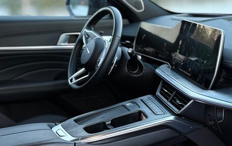 Haval F7, 2024 год, 2 630 000 рублей, 11 фотография