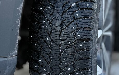 Haval F7, 2024 год, 2 630 000 рублей, 12 фотография