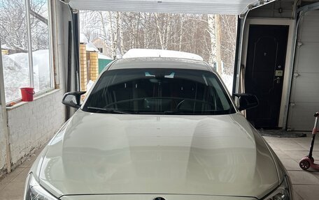 BMW 1 серия, 2012 год, 790 000 рублей, 5 фотография