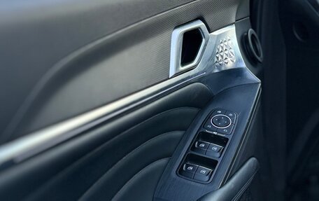 Haval F7, 2024 год, 2 630 000 рублей, 13 фотография