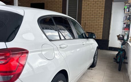 BMW 1 серия, 2012 год, 790 000 рублей, 3 фотография