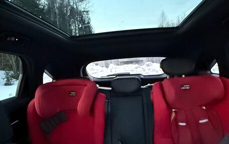 Haval F7, 2024 год, 2 630 000 рублей, 15 фотография