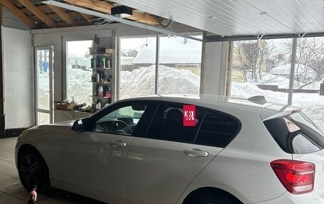 BMW 1 серия, 2012 год, 790 000 рублей, 4 фотография