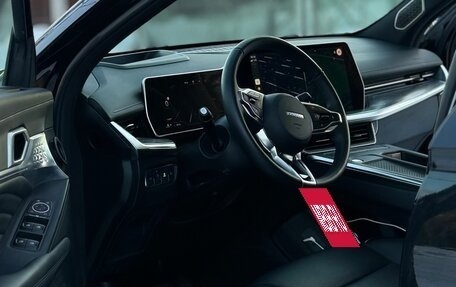 Haval F7, 2024 год, 2 630 000 рублей, 14 фотография