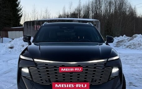 Haval F7, 2024 год, 2 630 000 рублей, 3 фотография