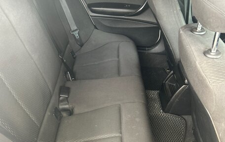 BMW 1 серия, 2012 год, 790 000 рублей, 8 фотография