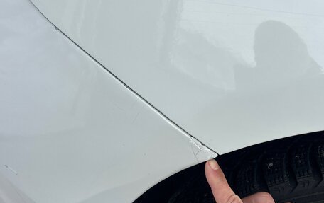 BMW 1 серия, 2012 год, 790 000 рублей, 14 фотография