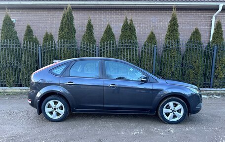 Ford Focus II рестайлинг, 2009 год, 465 000 рублей, 4 фотография