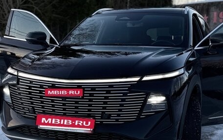 Haval F7, 2024 год, 2 630 000 рублей, 10 фотография